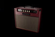 Matchless Laurel Canyon Burgundy Reverb Guitar Amp Combo