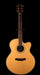 Used Carvin Cobalt 980 Acoustic Guitar Natural With OHSC