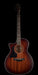 Taylor 324ce LH Left-Handed Acoustic Electric Guitar - Sunburst With Case