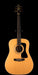 Pre Owned 1996 Guild DV52 NT-HG Natural Dreadnaught Acoustic With Case