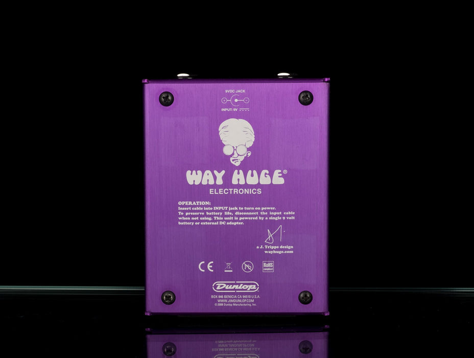 Used Way Huge Pork Loin Overdrive Pedal