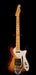Fender Custom Shop 1968 Telecaster Thinline Journeyman Relic 3-Color Sunburst