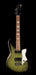 Used Reverend Warhawk DAW Roasted Maple Neck Electric Guitar Avocado Burst