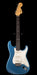Fender Custom Shop 1966 Stratocaster Deluxe Closet Classic Aged Lake Placid Blue