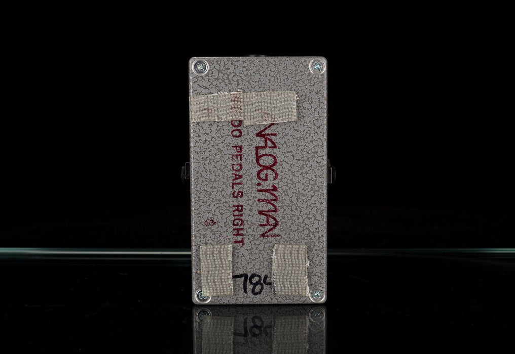 Used Analogman Comp Compressor