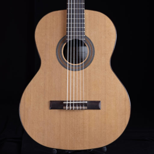 Used Kremona Soloist Series F65C Solid Cedar Top Nylon String Classical Acoustic Guitar With Bag