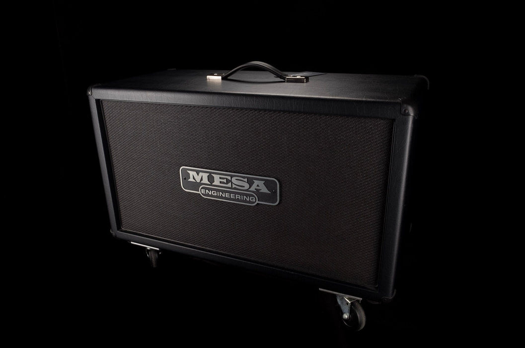 Used Mesa-Boogie 2x12 Horizontal Rectifier Cabinet