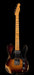 Used Fender Custom Shop Limited Edition 1951 Telecaster HS Heavy Relic Wide Fade 2-Tone Sunburst with OHSC