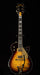 Gretsch Custom Shop Masterbuilt Stephen Stern 1959 Penguin Quilt Maple Top NOS 2-Tone Sunburst