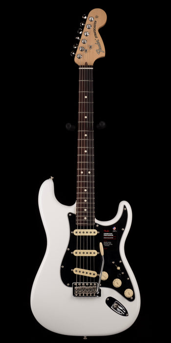 Fender American Performer Stratocaster Arctic White ***B-Stock***