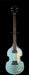 Hofner Limited Edition Light Green 1962 Violin Bass HOF-H500/1-62-LG-O with Case
