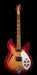 Pre Owned 1995 Rickenbacker 360 WB Fireglo With Case