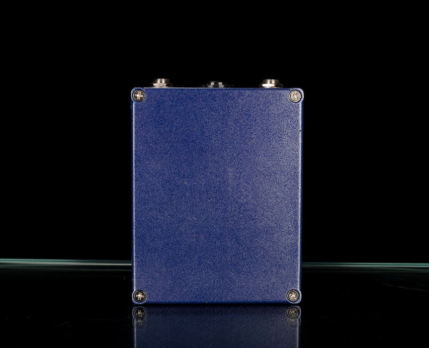 somersault pedal Used Caroline Guitar Company Somersault Lo-Fi Modulator Pedal — Truetone Music