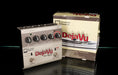 Used Seymour Duncan Deja Vu Delay with Box