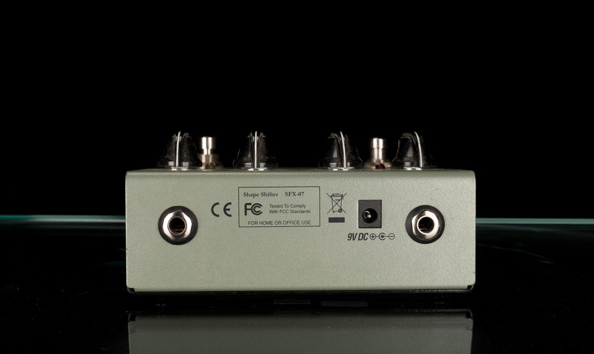 Used Seymour Duncan Shape Shifter Tap Tremolo with Box