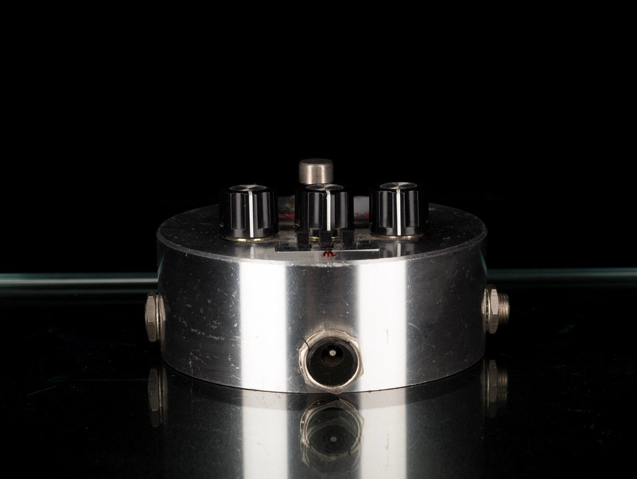 Used Bixonic Expander Distortion Pedal