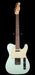 Fender Custom Shop 1963 Telecaster Relic Surf Pearl