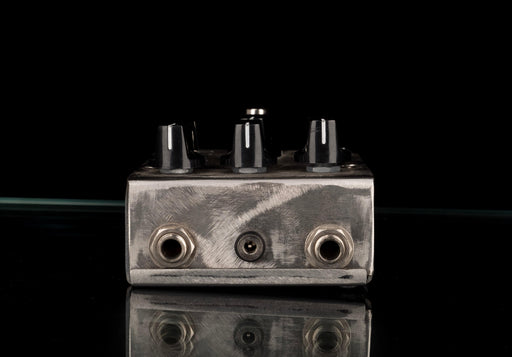 Used Creation Audio Labs Holy Fire Overdrive/Distortion/Boost Guitar Effect Pedal With Box