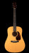 Pre Owned 2005 Martin D-18 1937 Authentic Natural Acoustic Guitar With OHSC