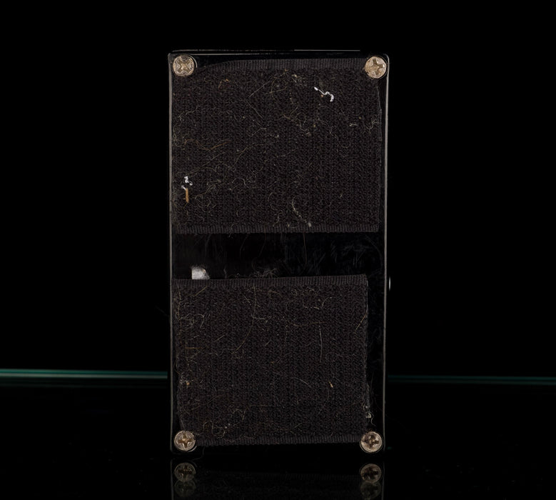 Used Lovepedal Kirk Fletcher Black Dragon Fuzz Guitar Effect Pedal