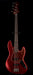 Fender Custom Shop 1964 Jazz Bass Closet Classic Candy Apple Red With Case
