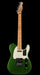 Fender Player Plus Telecaster Maple Fingerboard Cosmic Jade ***B-Stock***