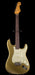 Fender Custom Shop Johnny A. Signature Stratocaster Time Capsule Lydian Gold Metallic *** B-Stock