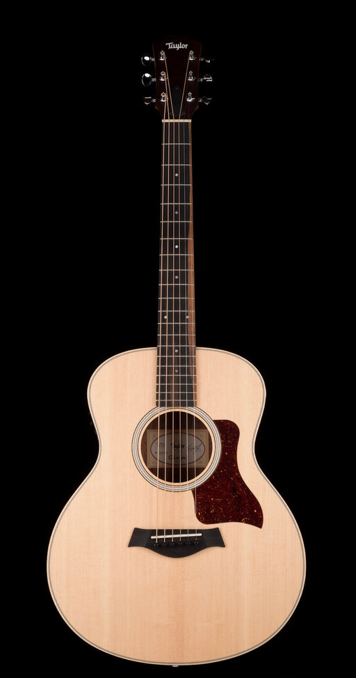 Taylor GS Mini-e QS LTD Acoustic Electric Guitar With Bag