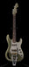 Pre Owned Flip Scipio Custom Guitar with Reverb Springs Owned by Ry Cooder