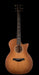 Taylor Builder's Edition 614ce Wild Honey Burst Acoustic Electric Guitar With Case