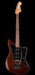 Used Fender Noventa Jazzmaster Walnut Electric Guitar With Gig Bag