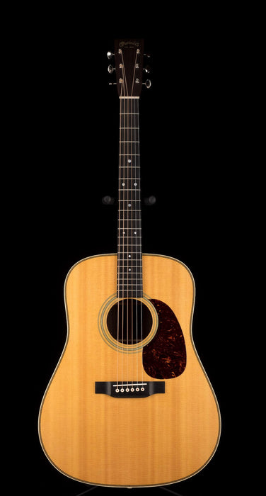 Used Martin HD-28 Acoustic with OHSC