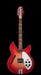 Pre-Owned '07 Rickenbacker 360/12 C63 12 String Electric Guitar Fireglo W OHSC