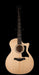 Taylor Urban Ash 424CE LTD Acoustic Electric Guitar With Case