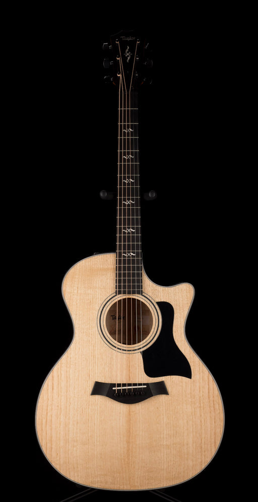 Taylor Urban Ash 424CE LTD Acoustic Electric Guitar With Case