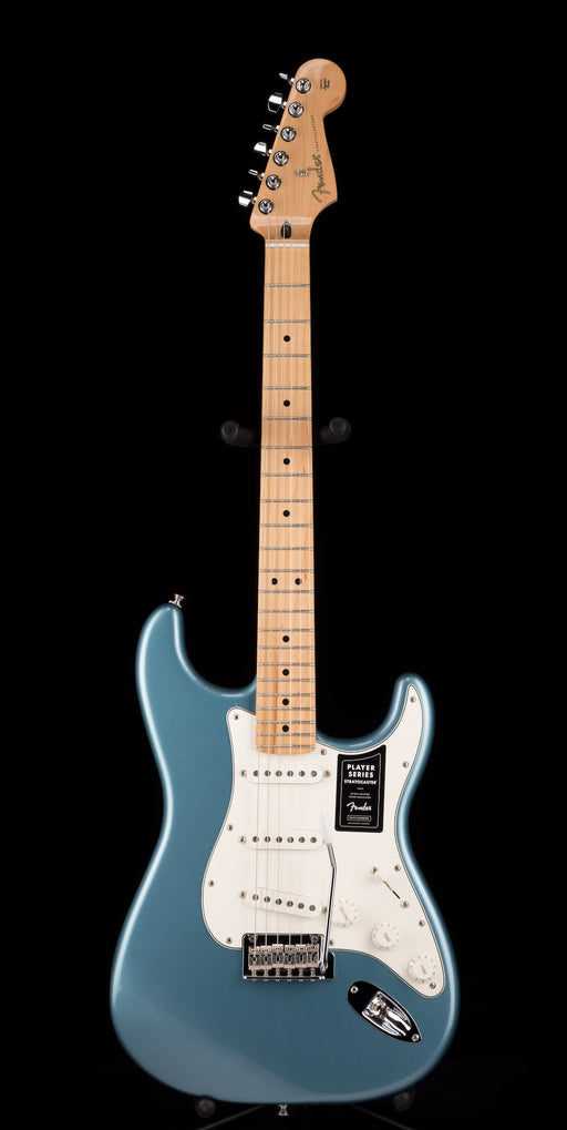 Fender Player Stratocaster Maple Fingerboard Tidepool ***B-Stock***