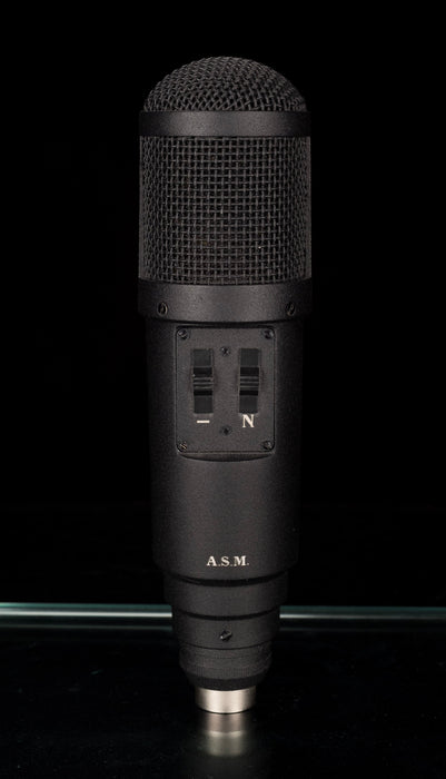Used Oktava MK-319 Large Diaphragm Cardiode Condenser Microphone