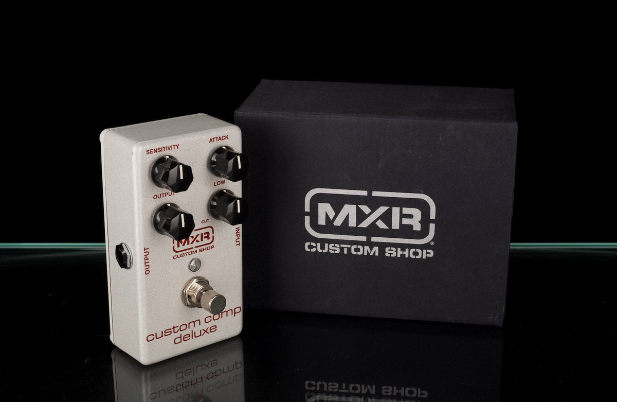 mxr custom comp 【公式通販】