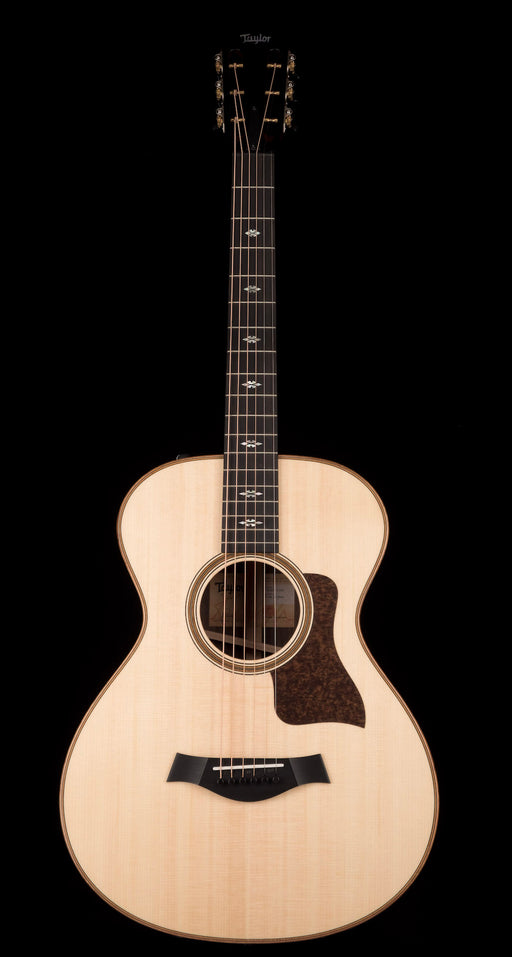 Taylor 712e 12-Fret Acoustic Electric Guitar With Case
