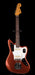Used Fender Johnny Marr Jaguar Metallic K.O. With OHSC