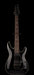 Pre Owned Schecter Hellraiser C-7 FR-S 7-string Black Electric Guitar