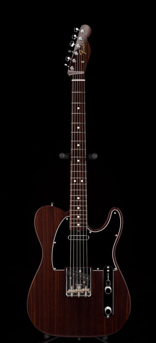Used Fender Custom Shop Masterbuilt Dennis Galuszka 60's Rosewood Telecaster NOS with OHSC