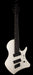 Pre Owned Abasi Larada 7 Legion Osteon White 7-string Guitar With OHSC