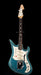 Vintage Teisco Spectrum V Owned by Ry Cooder