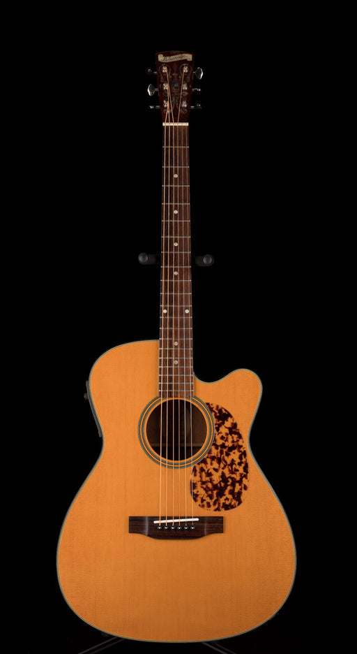 Pre Owned Blueridge BR-143CE Acoustic Guitar With Gig Bag