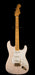 Fender Custom Shop 1957 Vintage Custom Stratocaster NOS Aged White Blonde With Case
