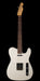 Fender Custom Shop Limited Edition 1959 Telecaster Journeyman Relic Aged Olympic White With Case