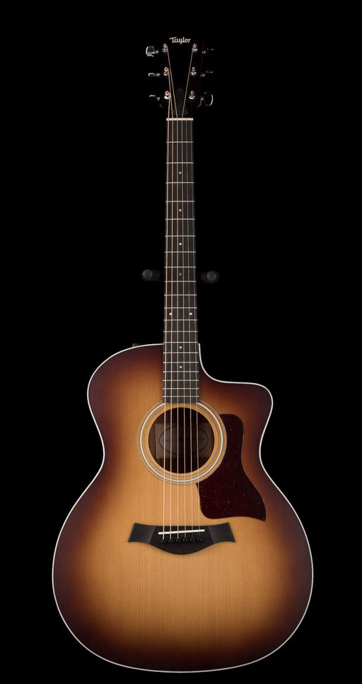 Taylor 214ce-K SB Acoustic Electric Guitar With Gig Bag