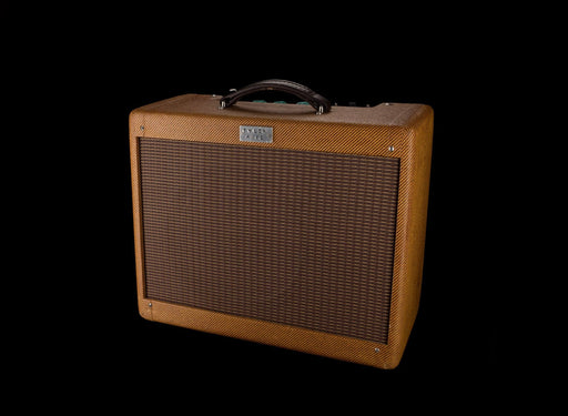 Pre Owned Tyler 20 20 Tweed 112 Guitar Amp Combo