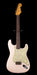Fender Custom Shop 1960 Stratocaster Journeyman Relic Super Faded Aged Shell Pink